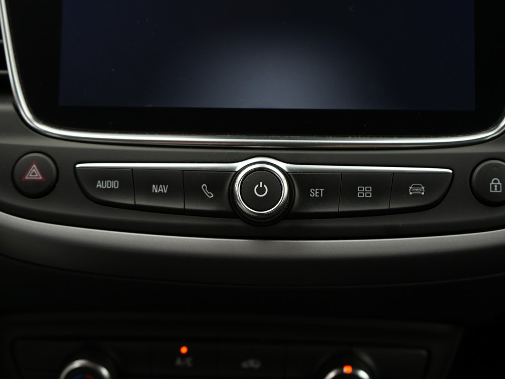 Opel Crossland X 1.2 Innovation