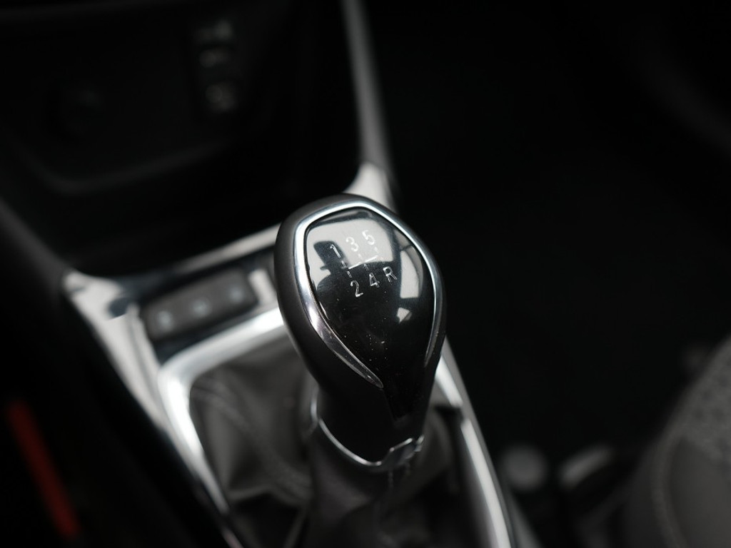 Opel Crossland X 1.2 Innovation