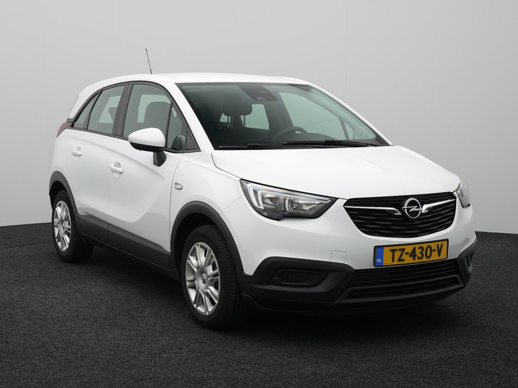 Opel Crossland X 1.2 Innovation