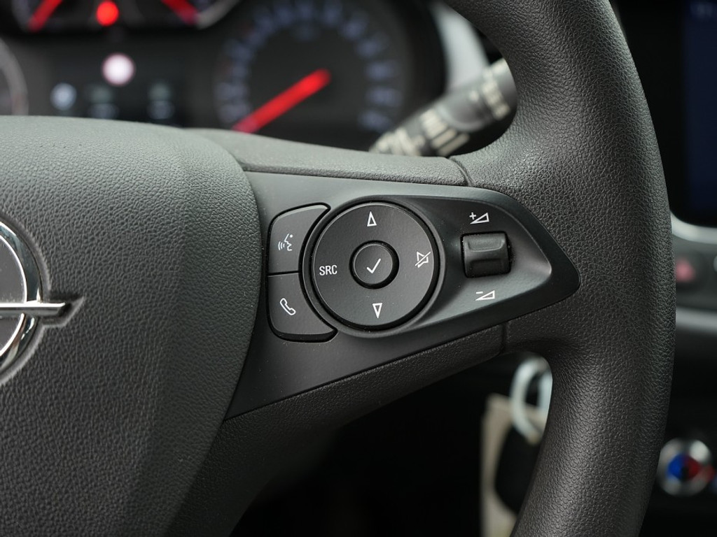 Opel Crossland X 1.2 Innovation