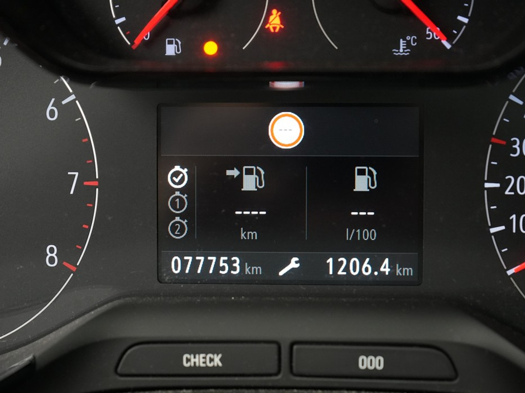 Opel Crossland X 1.2 Innovation