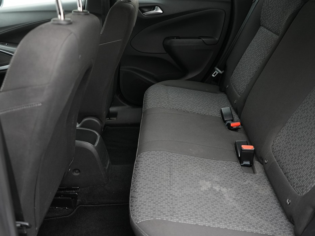 Opel Crossland X 1.2 Innovation