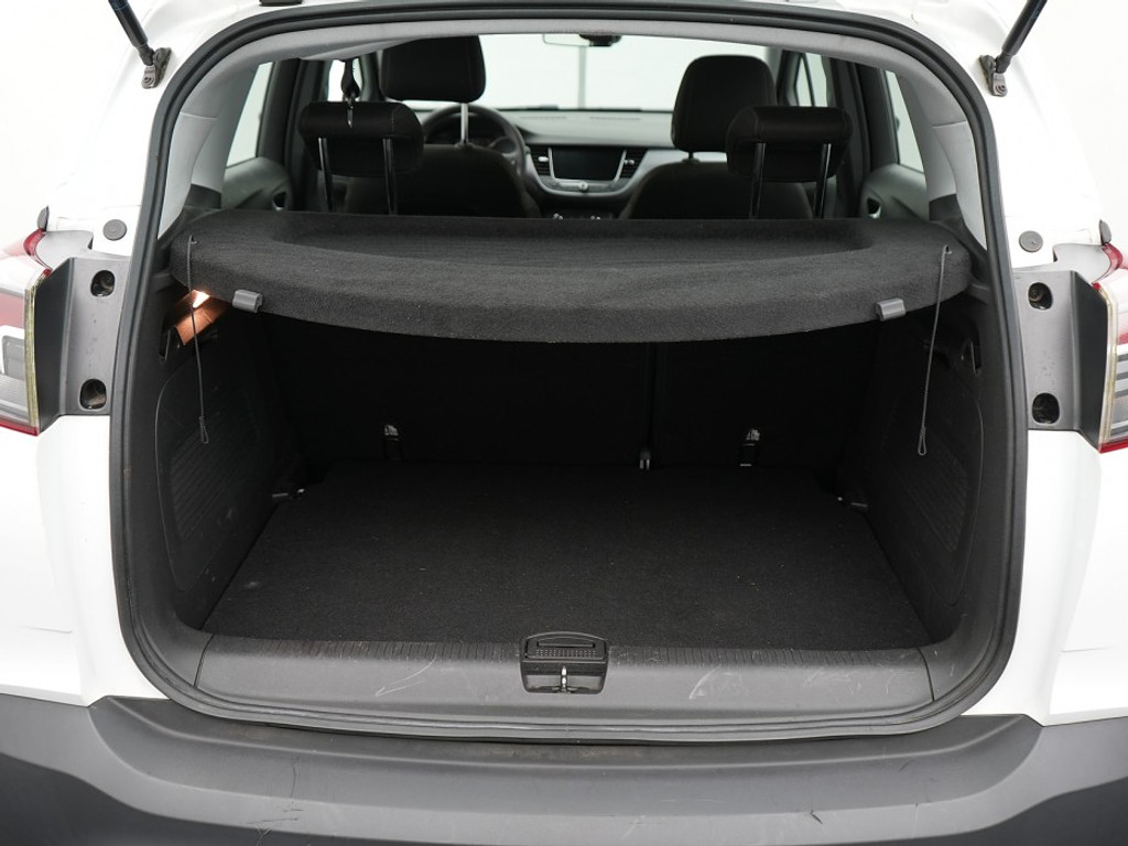 Opel Crossland X 1.2 Innovation