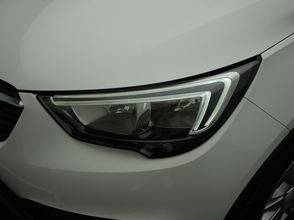 Opel Crossland X 1.2 Innovation
