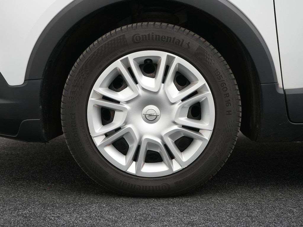 Opel Crossland X 1.2 Innovation