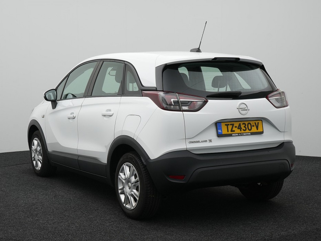 Opel Crossland X 1.2 Innovation