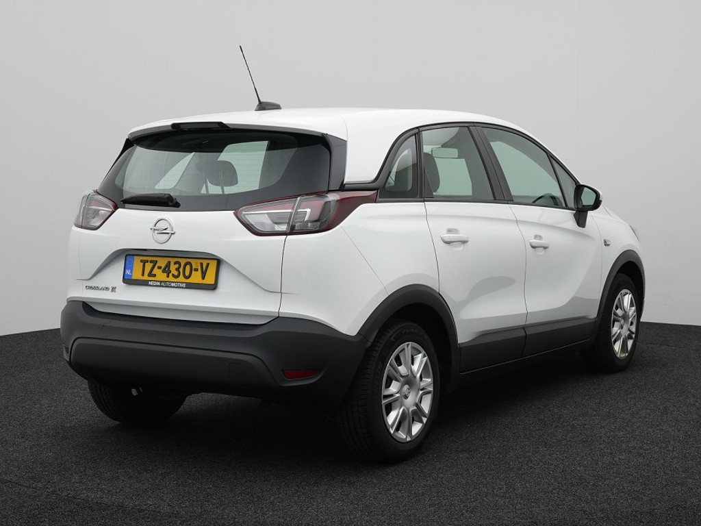 Opel Crossland X 1.2 Innovation