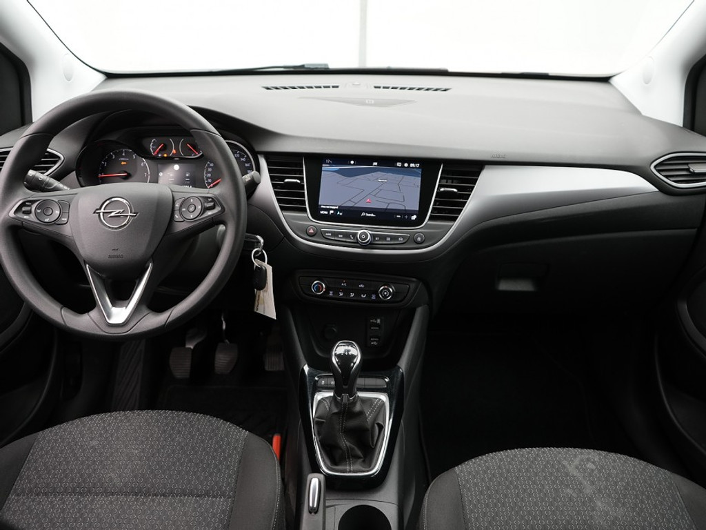 Opel Crossland X 1.2 Innovation