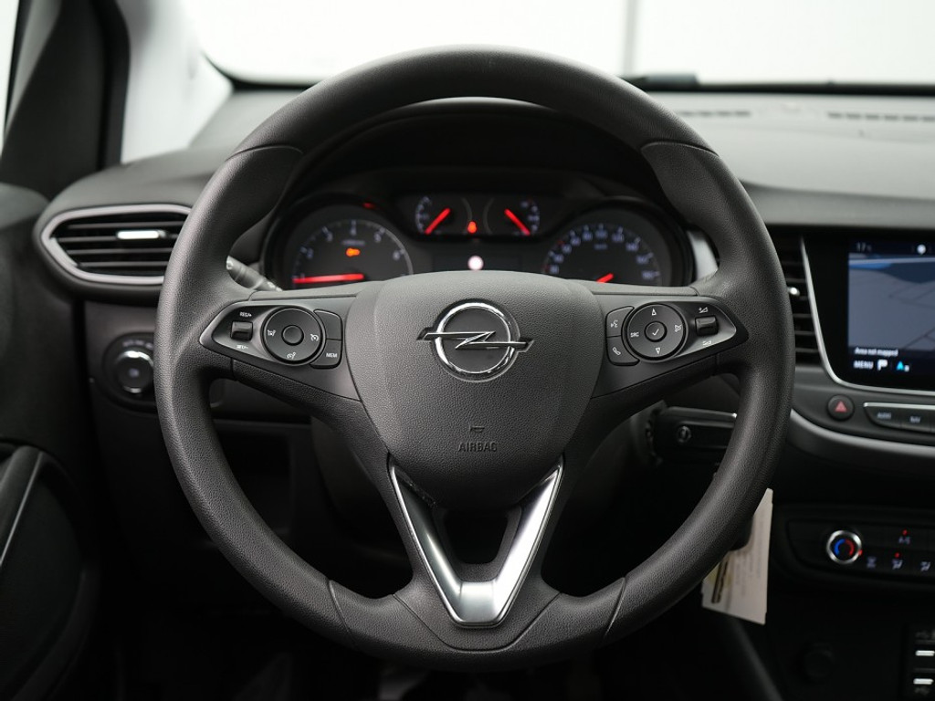 Opel Crossland X 1.2 Innovation