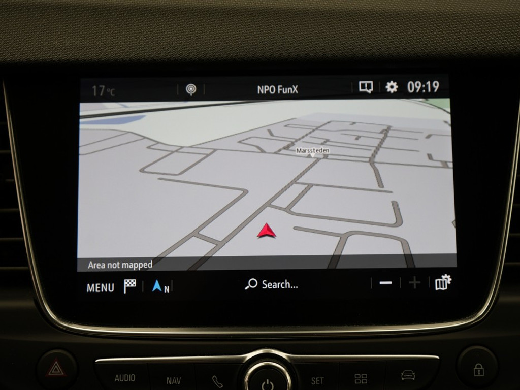 Opel Crossland X 1.2 Innovation