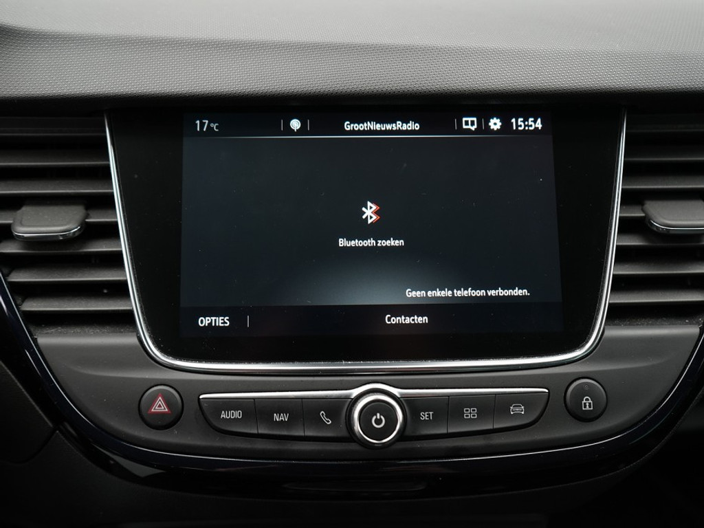 Opel Crossland X 1.2 Turbo 120 Jaar Edition