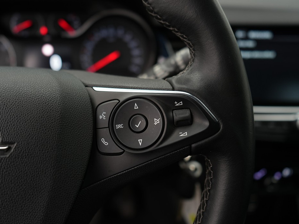 Opel Crossland X 1.2 Turbo 120 Jaar Edition