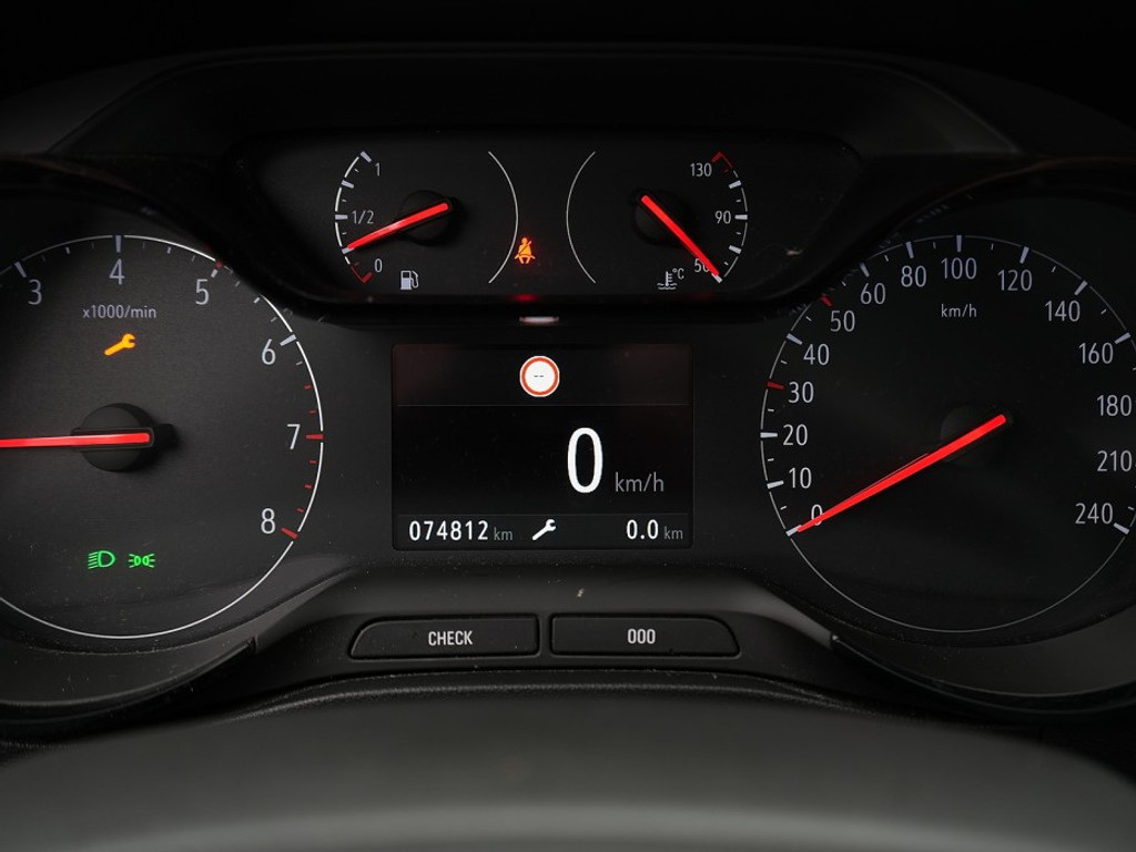 Opel Crossland X 1.2 Turbo 120 Jaar Edition