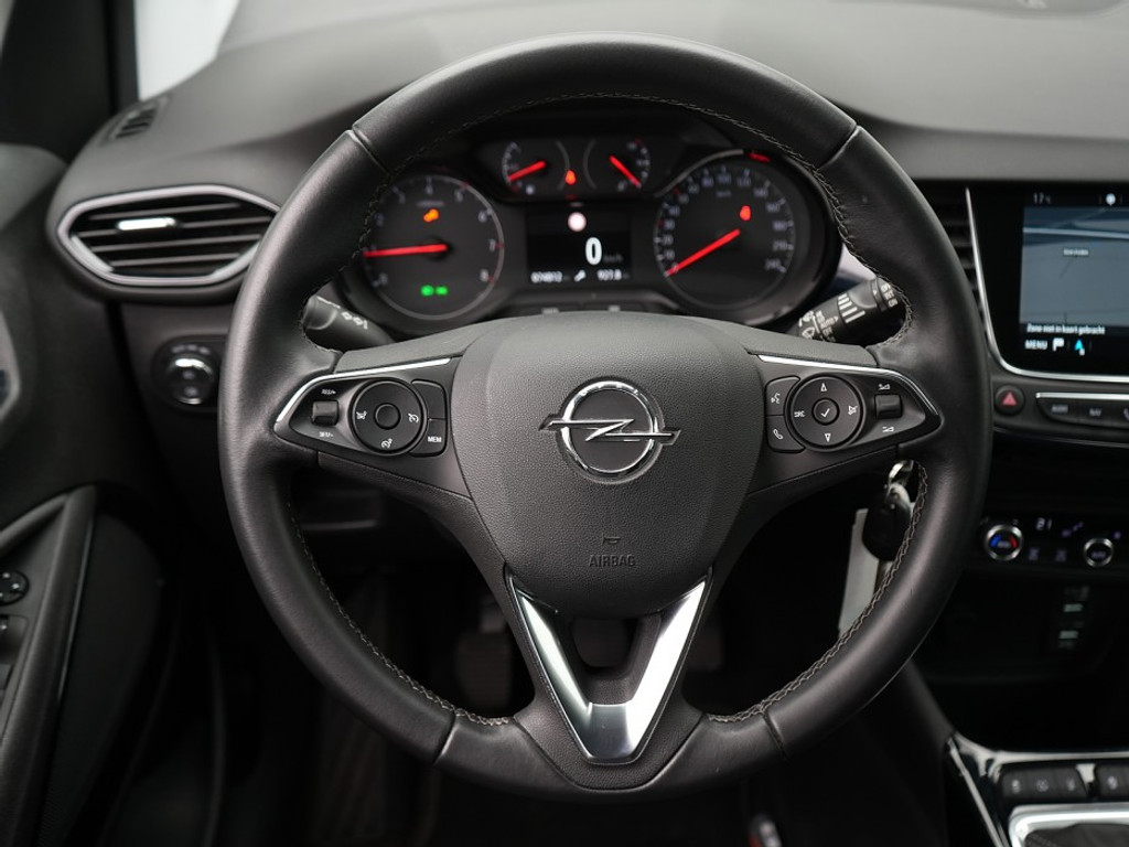 Opel Crossland X 1.2 Turbo 120 Jaar Edition