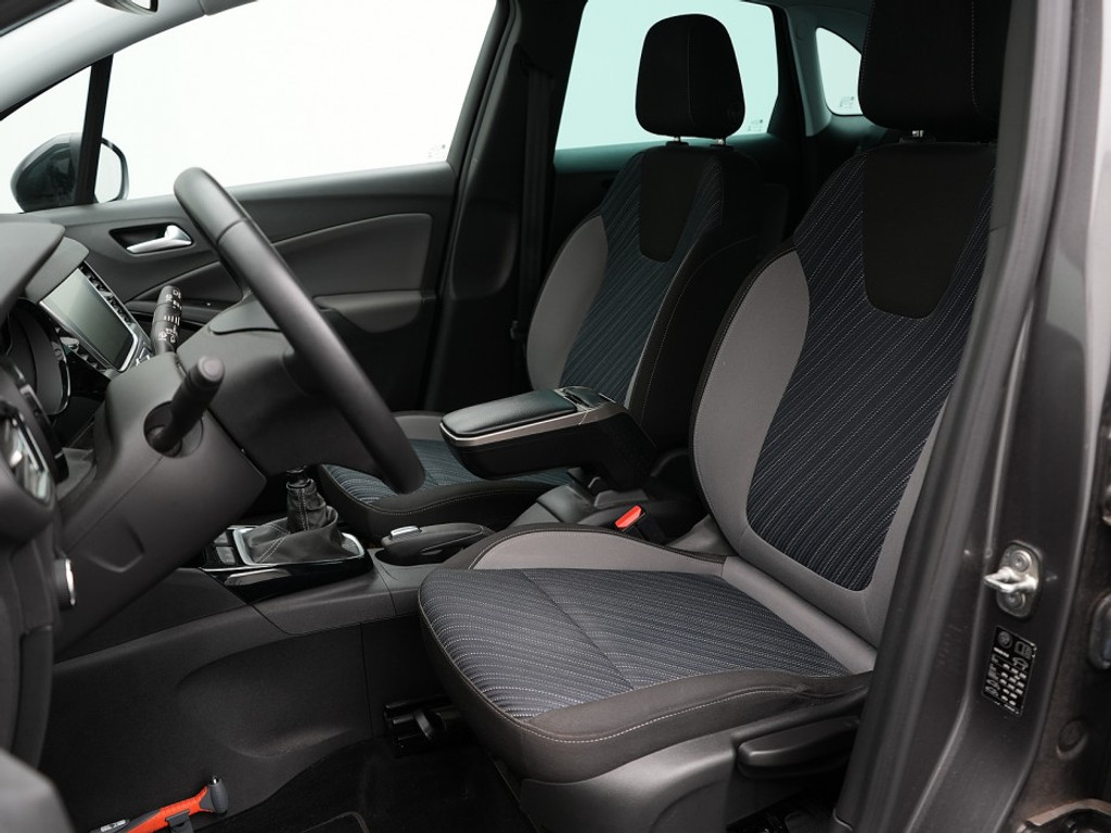 Opel Crossland X 1.2 Turbo 120 Jaar Edition