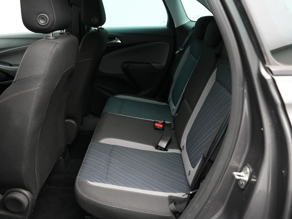 Opel Crossland X 1.2 Turbo 120 Jaar Edition