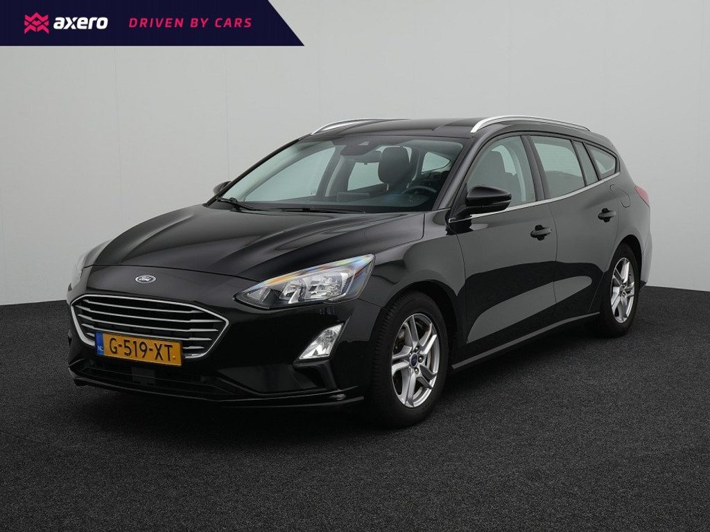 Ford FOCUS Wagon 1.0 EcoBoost Trend Edition Business