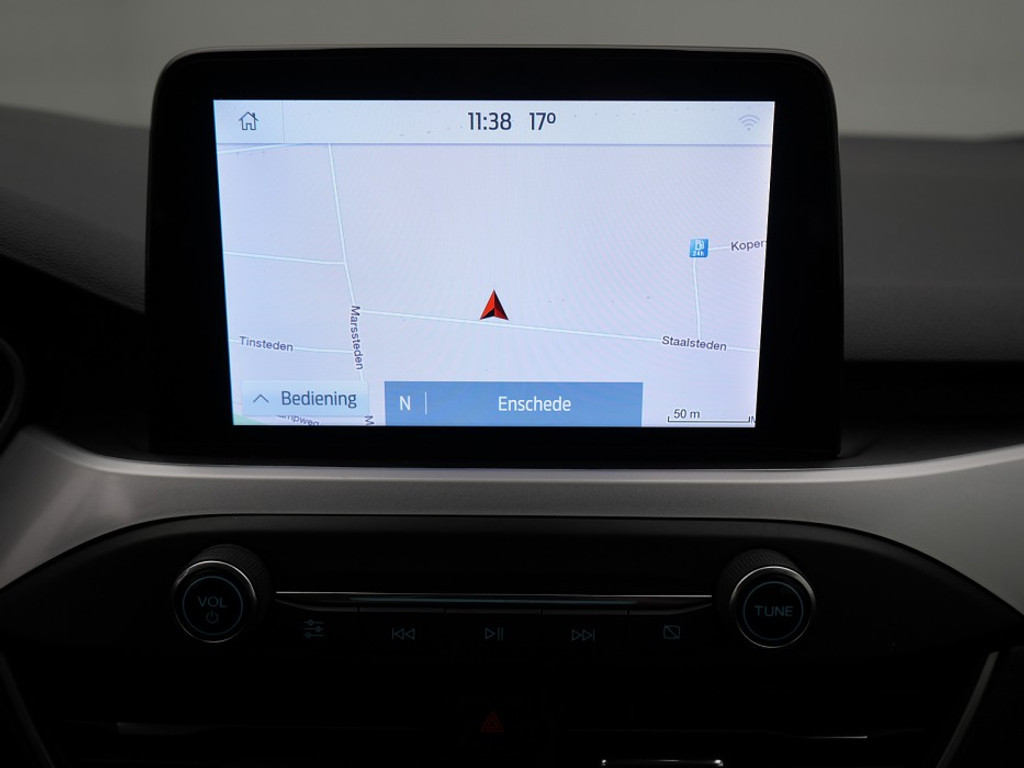 Ford FOCUS Wagon 1.0 EcoBoost Trend Edition Business