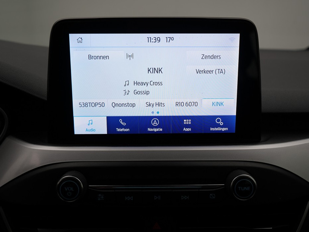 Ford FOCUS Wagon 1.0 EcoBoost Trend Edition Business