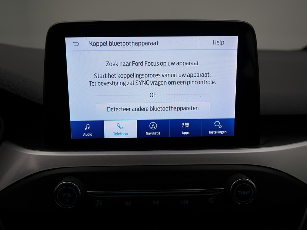 Ford FOCUS Wagon 1.0 EcoBoost Trend Edition Business