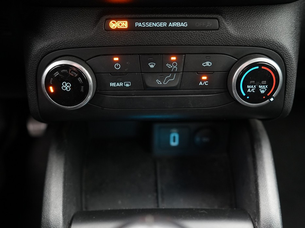 Ford FOCUS Wagon 1.0 EcoBoost Trend Edition Business