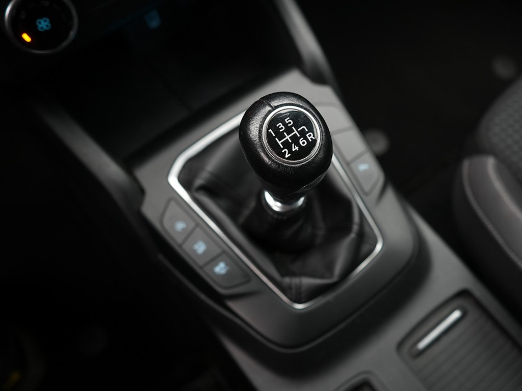 Ford FOCUS Wagon 1.0 EcoBoost Trend Edition Business