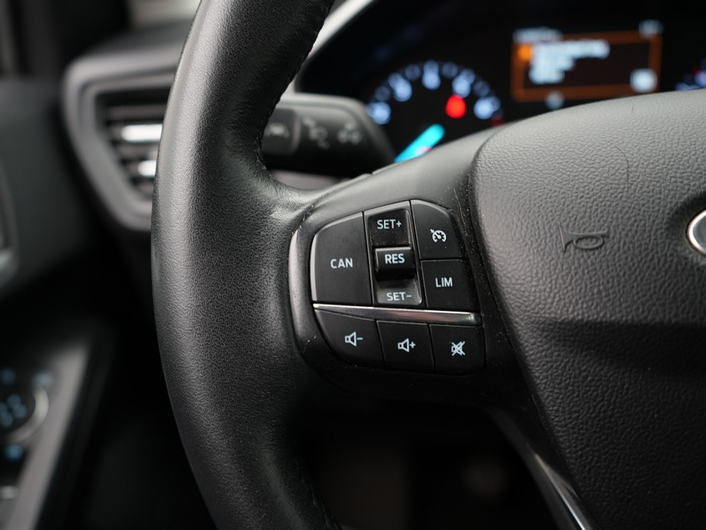 Ford FOCUS Wagon 1.0 EcoBoost Trend Edition Business