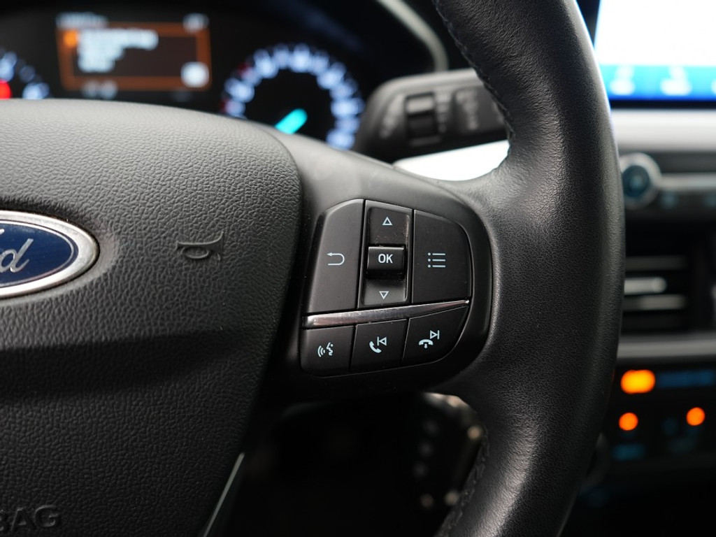 Ford FOCUS Wagon 1.0 EcoBoost Trend Edition Business