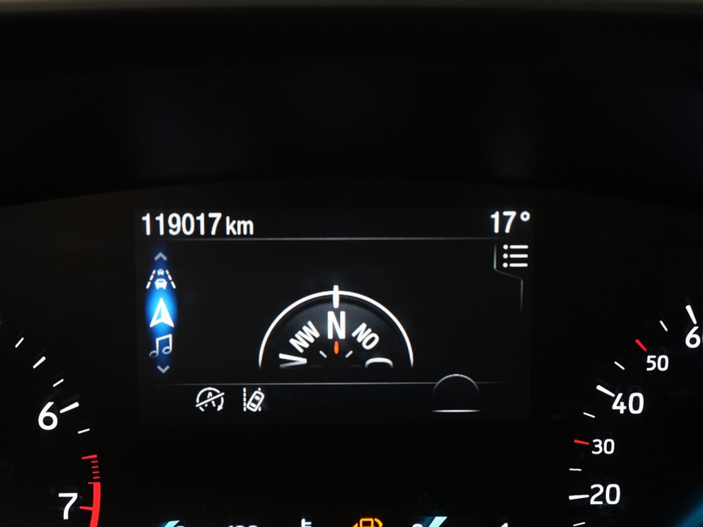 Ford FOCUS Wagon 1.0 EcoBoost Trend Edition Business