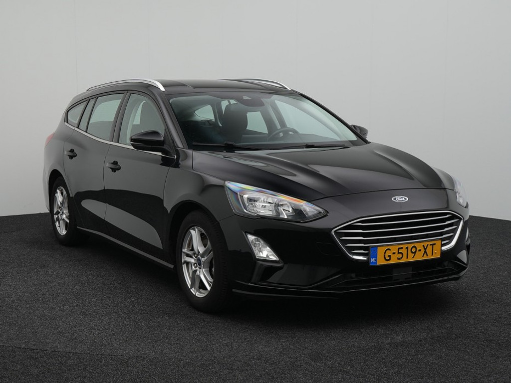 Ford FOCUS Wagon 1.0 EcoBoost Trend Edition Business