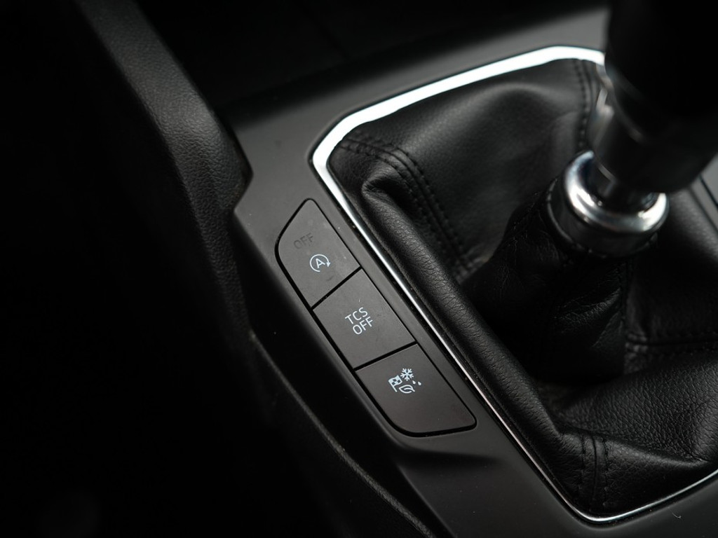 Ford FOCUS Wagon 1.0 EcoBoost Trend Edition Business