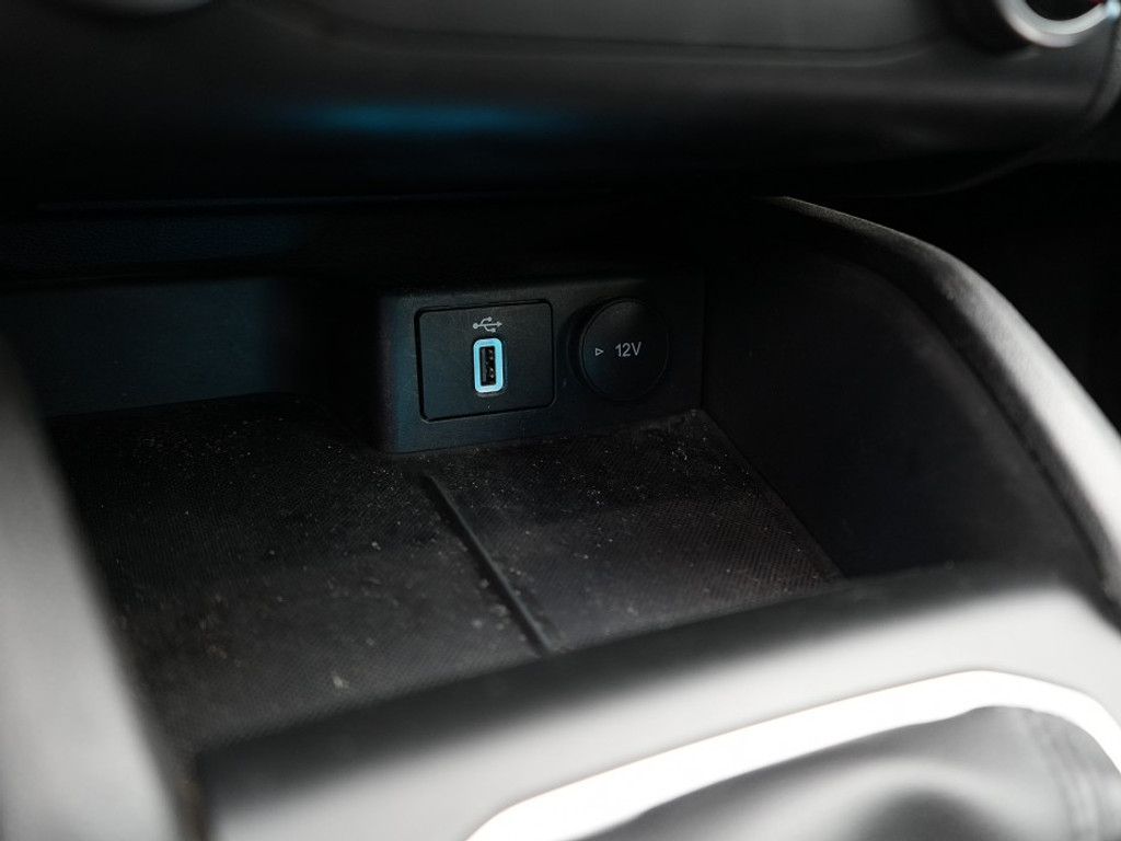 Ford FOCUS Wagon 1.0 EcoBoost Trend Edition Business