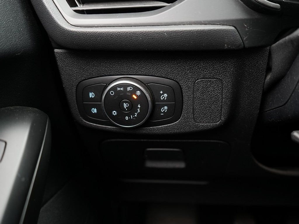 Ford FOCUS Wagon 1.0 EcoBoost Trend Edition Business