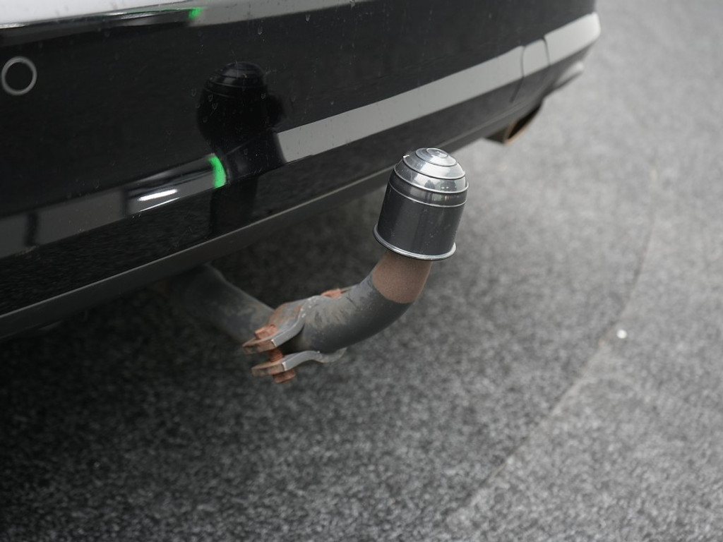 Ford FOCUS Wagon 1.0 EcoBoost Trend Edition Business