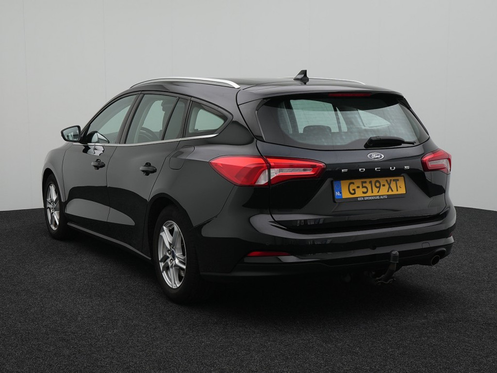 Ford FOCUS Wagon 1.0 EcoBoost Trend Edition Business