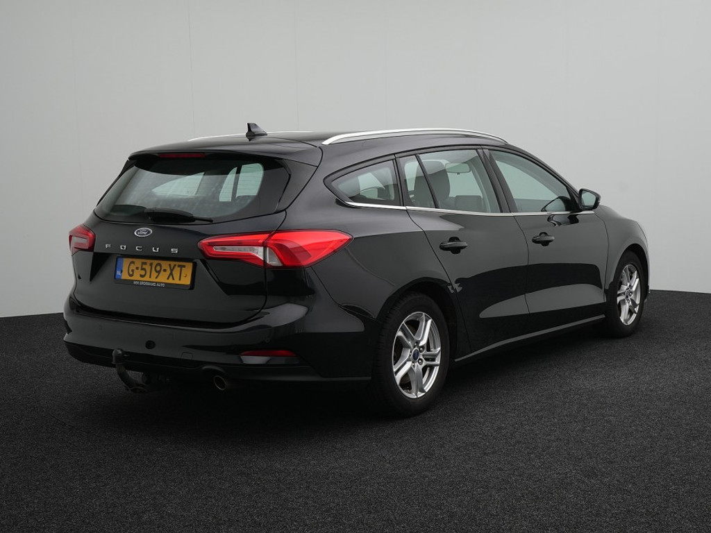 Ford FOCUS Wagon 1.0 EcoBoost Trend Edition Business