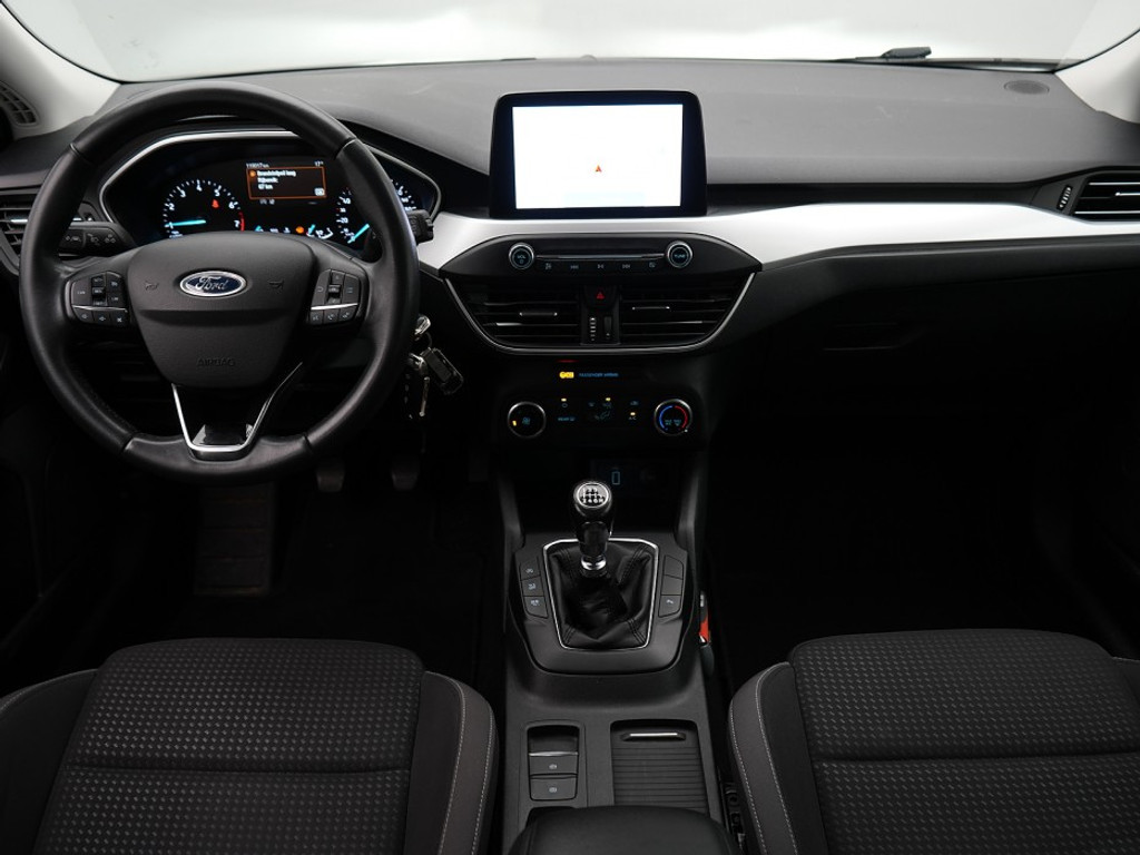 Ford FOCUS Wagon 1.0 EcoBoost Trend Edition Business