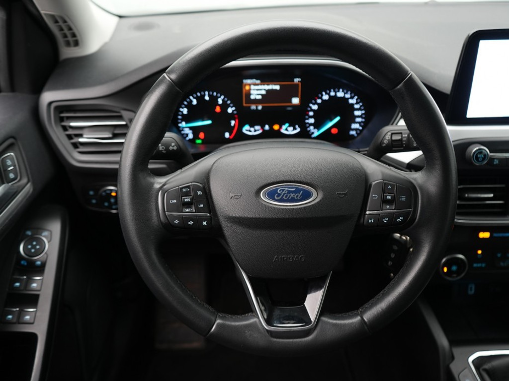 Ford FOCUS Wagon 1.0 EcoBoost Trend Edition Business