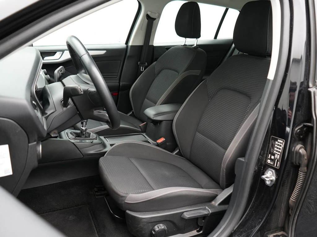 Ford FOCUS Wagon 1.0 EcoBoost Trend Edition Business