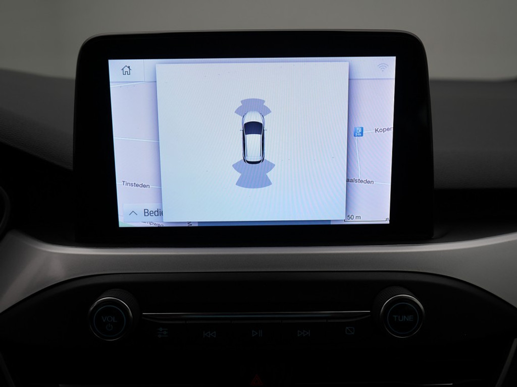 Ford FOCUS Wagon 1.0 EcoBoost Trend Edition Business