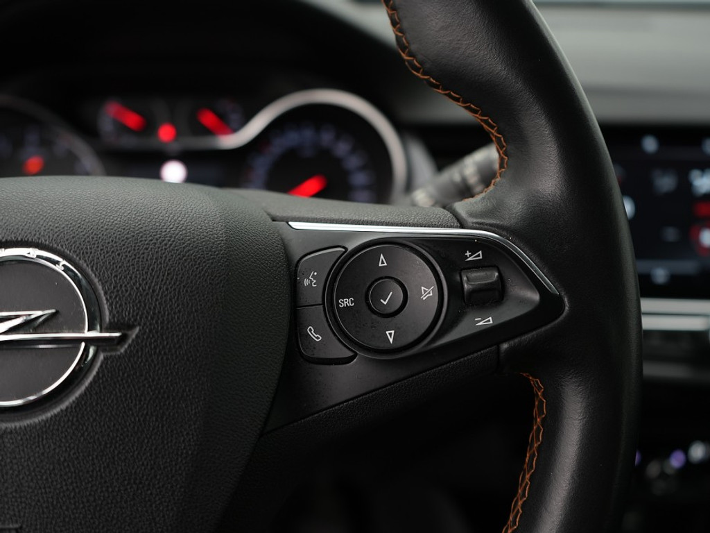 Opel Crossland X 1.2 Turbo Innovation