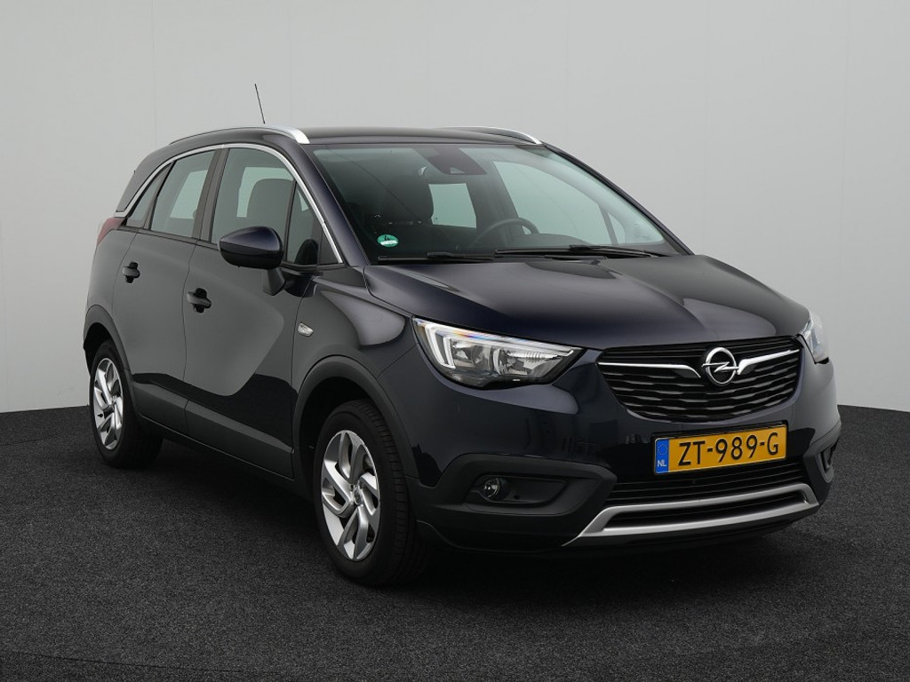 Opel Crossland X 1.2 Turbo Innovation