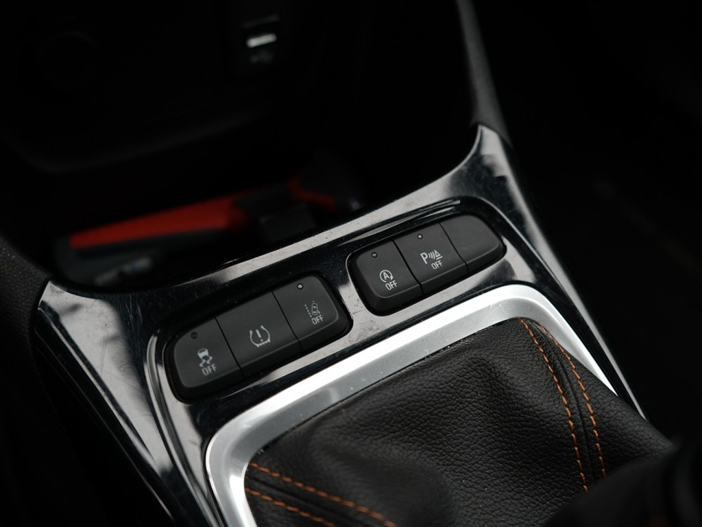 Opel Crossland X 1.2 Turbo Innovation