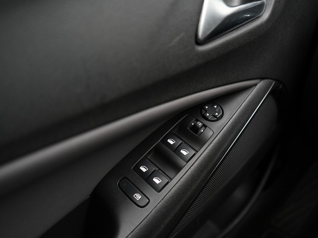 Opel Crossland X 1.2 Turbo Innovation