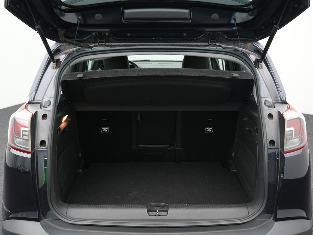 Opel Crossland X 1.2 Turbo Innovation