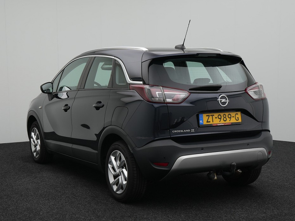 Opel Crossland X 1.2 Turbo Innovation