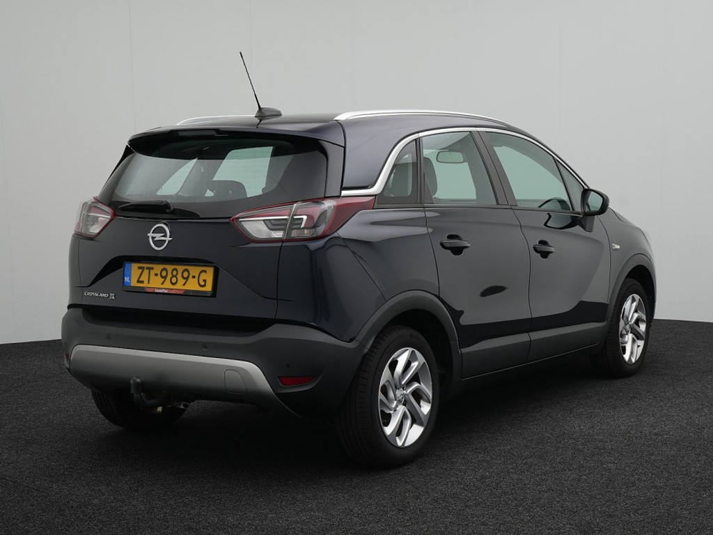 Opel Crossland X 1.2 Turbo Innovation