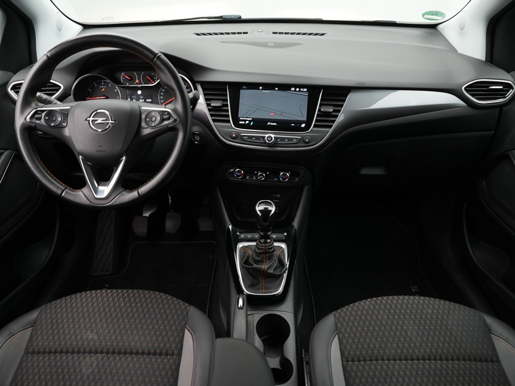 Opel Crossland X 1.2 Turbo Innovation