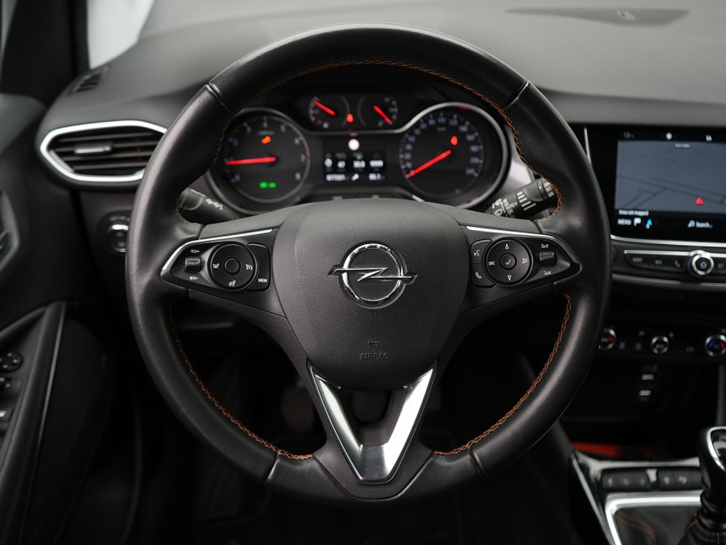 Opel Crossland X 1.2 Turbo Innovation