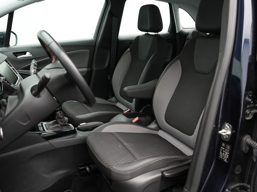 Opel Crossland X 1.2 Turbo Innovation